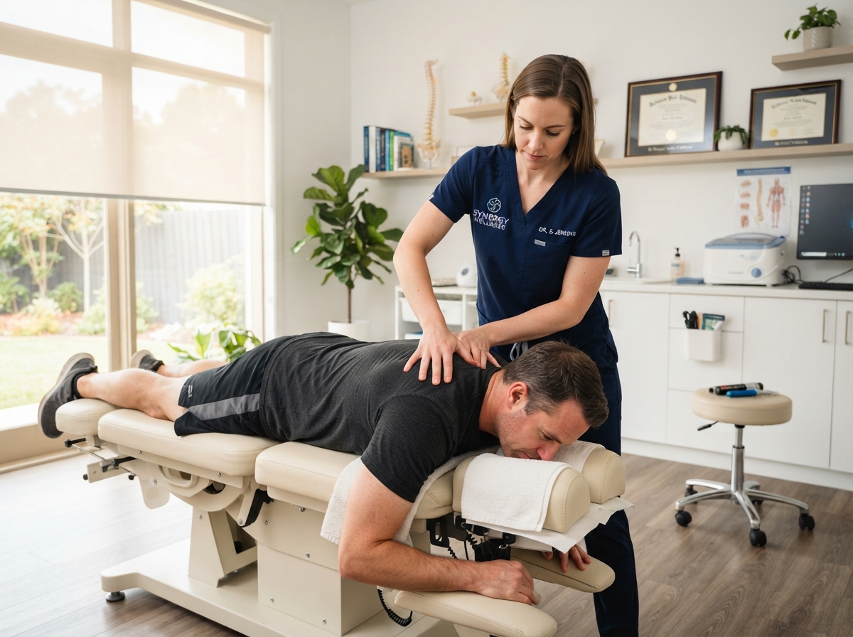 Chiropractors in Wisconsin β Web Wisconsin digital solutions