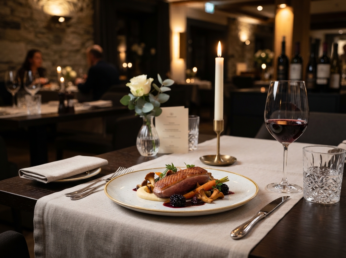 Fine Dining Restaurants in Wisconsin β Web Wisconsin digital solutions