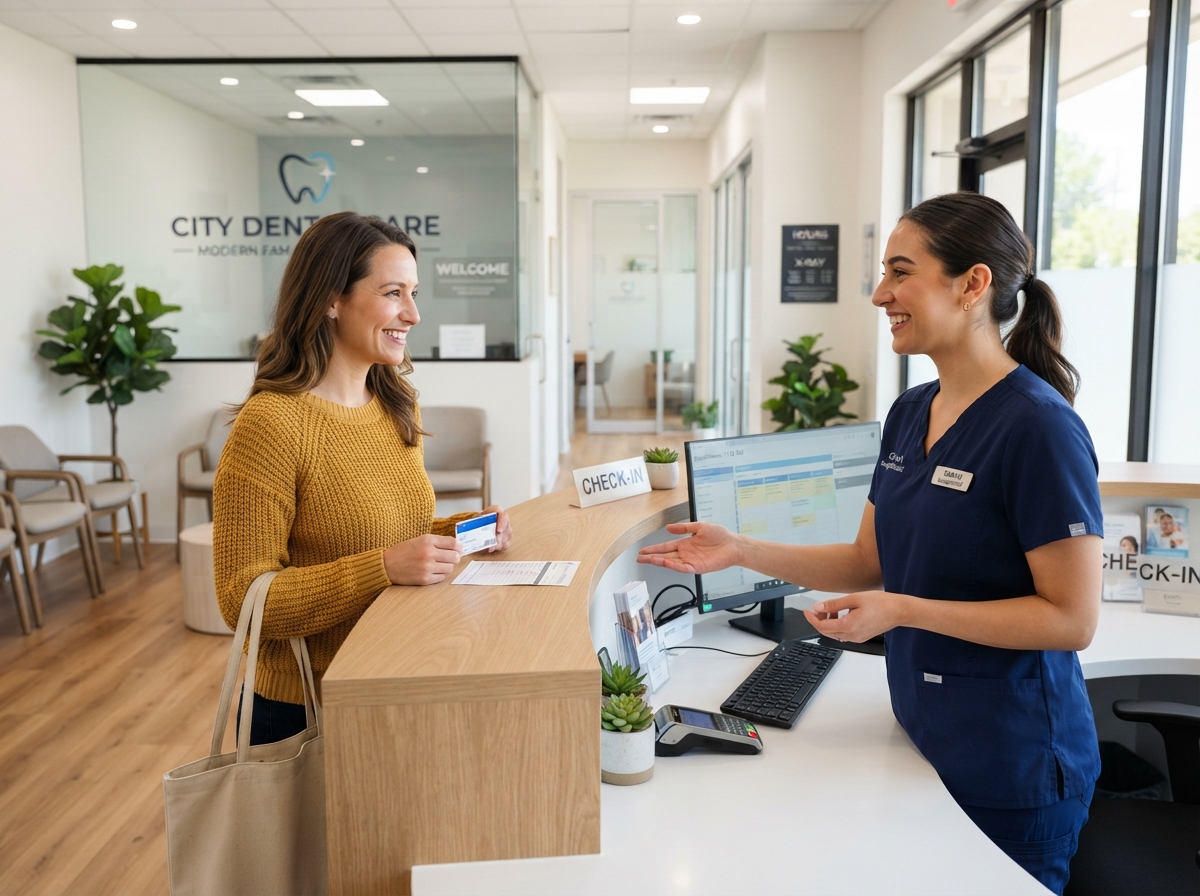 Dental Offices in Wisconsin β Web Wisconsin digital solutions