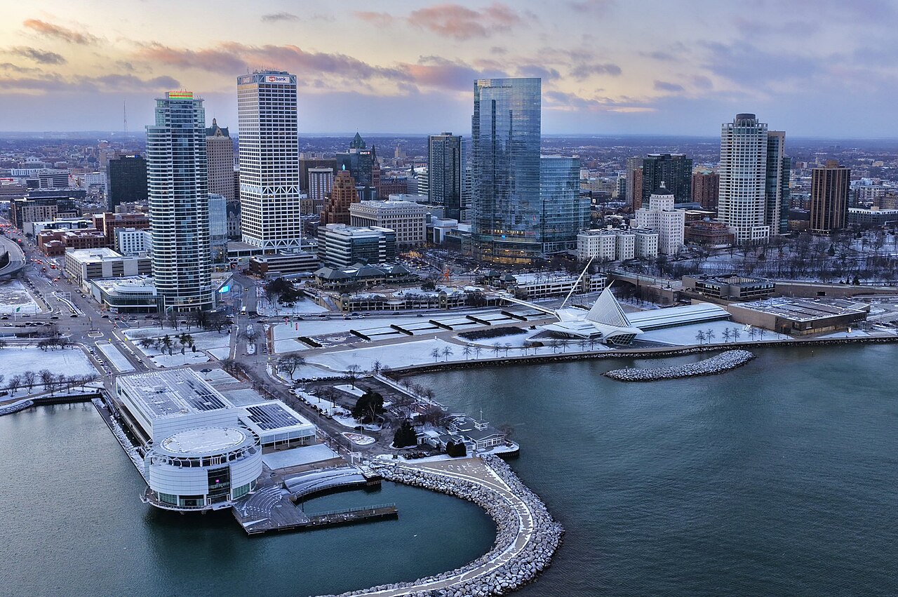 Website Design & SEO Services in Milwaukee, WI