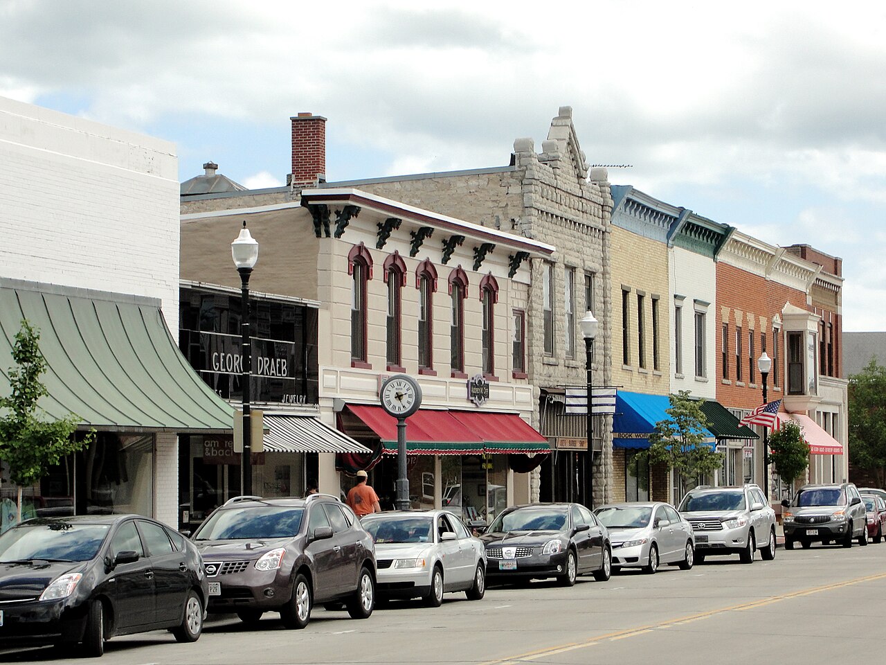 Website Design & SEO Services in Sturgeon Bay, WI