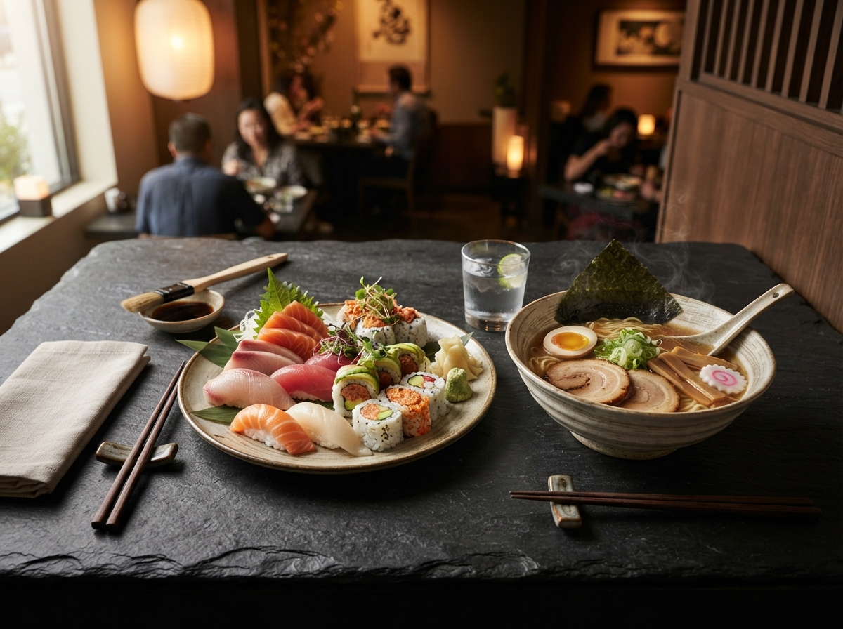 Asian Restaurants in Ashland, WI — Restaurant Online Ordering & Marketing served by Web Wisconsin