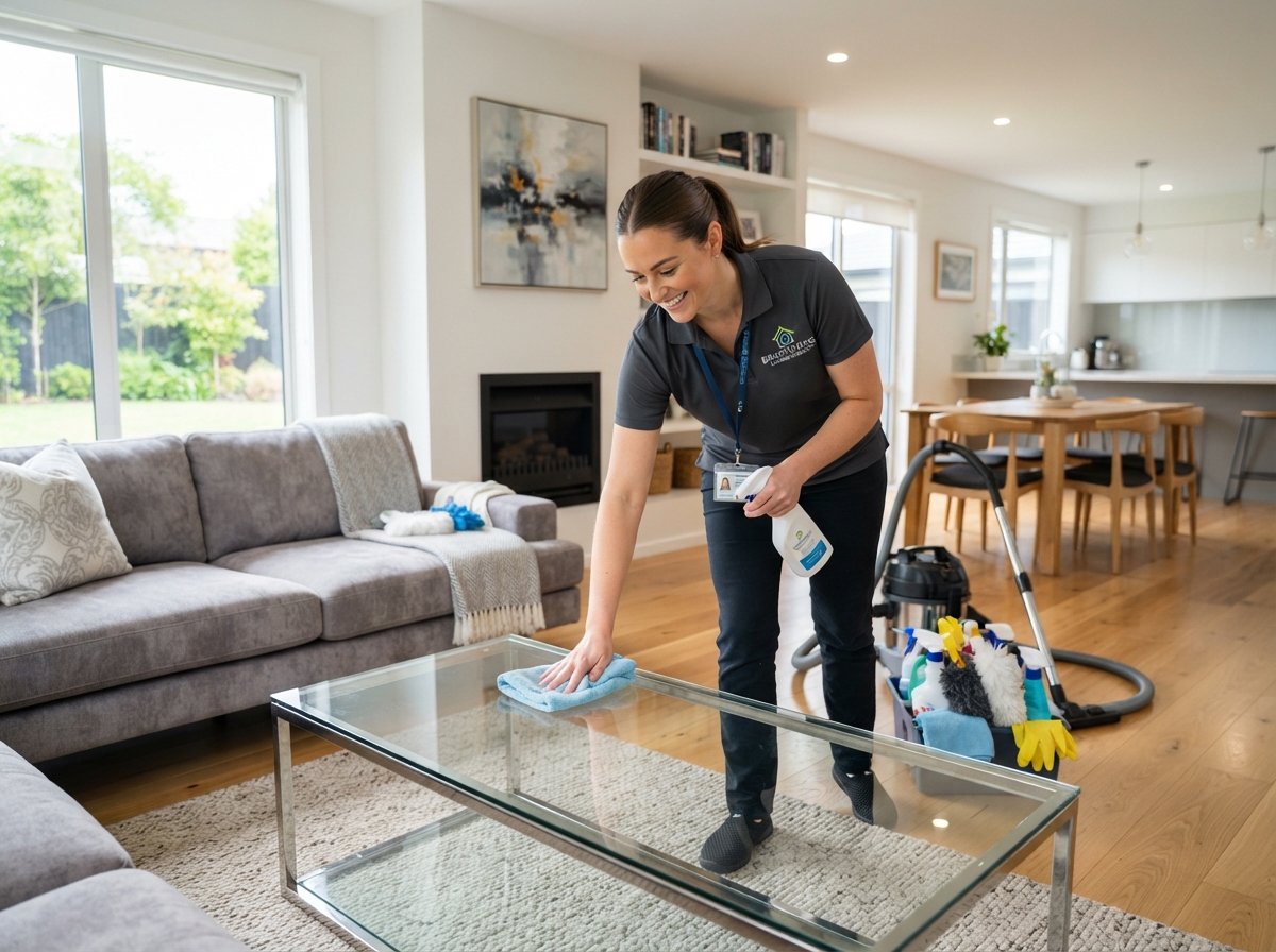 Cleaning Services in Wisconsin β Web Wisconsin digital solutions