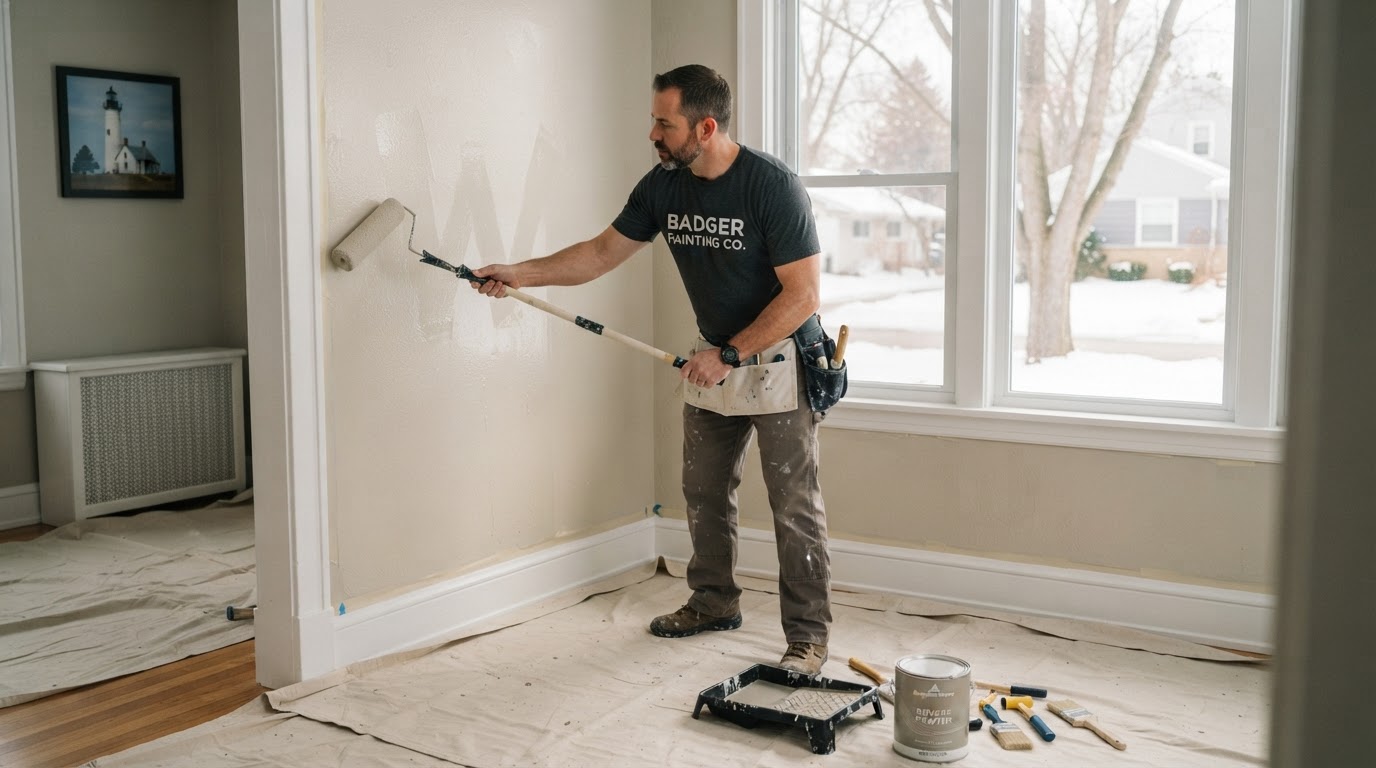 Painting Companies in Wisconsin β Web Wisconsin digital solutions