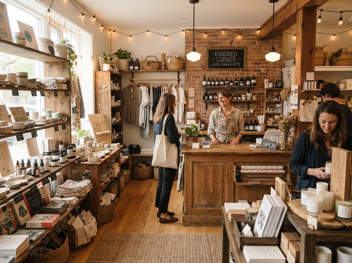Retail Stores in Wisconsin β Web Wisconsin digital solutions