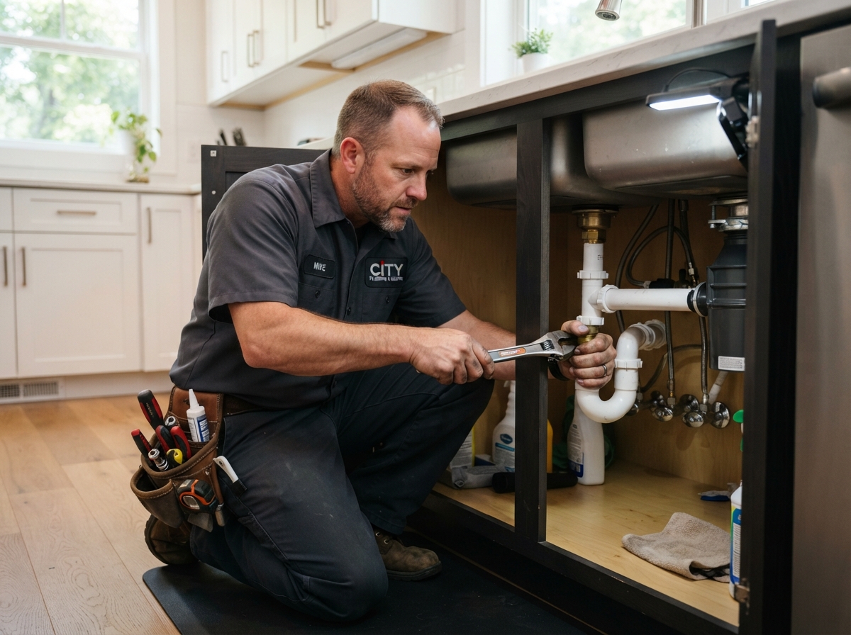Plumbers in Wisconsin β Web Wisconsin digital solutions