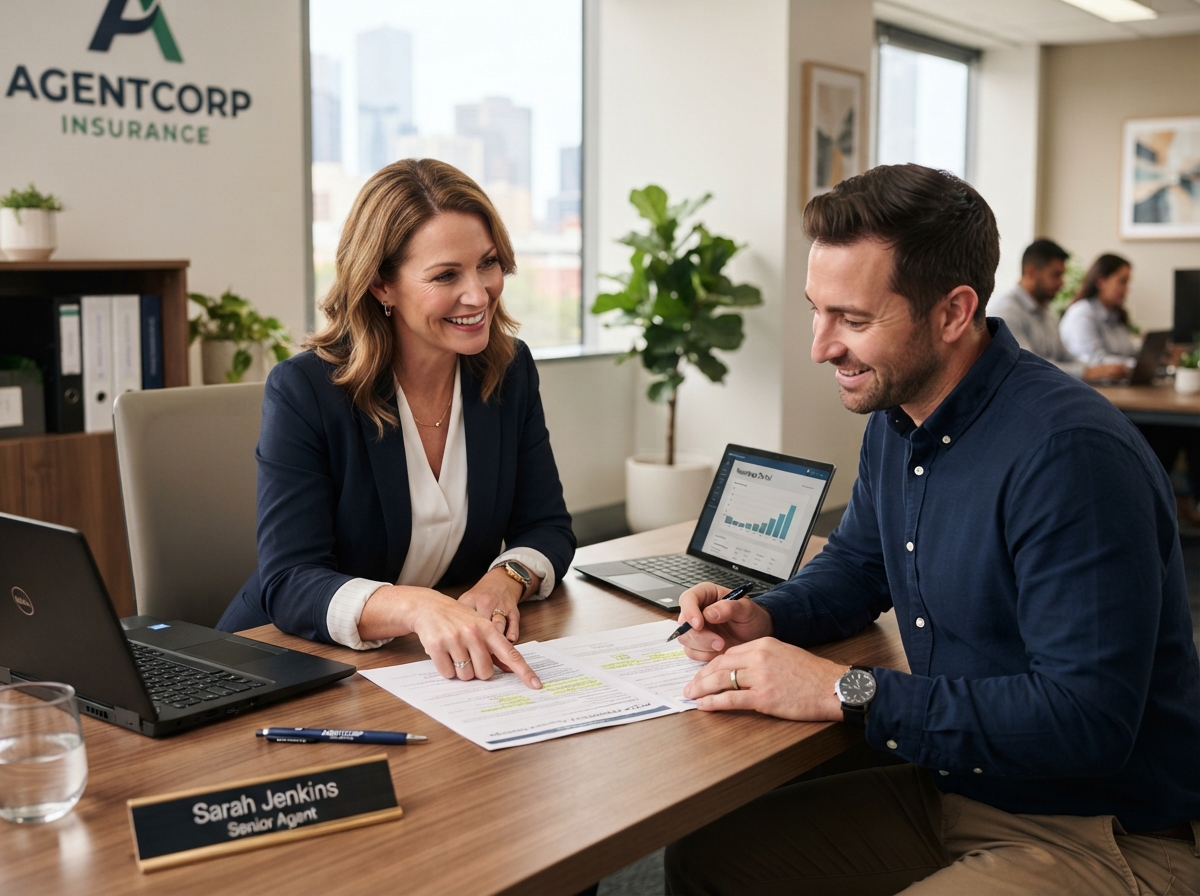 Insurance Agencies in Wisconsin β Web Wisconsin digital solutions
