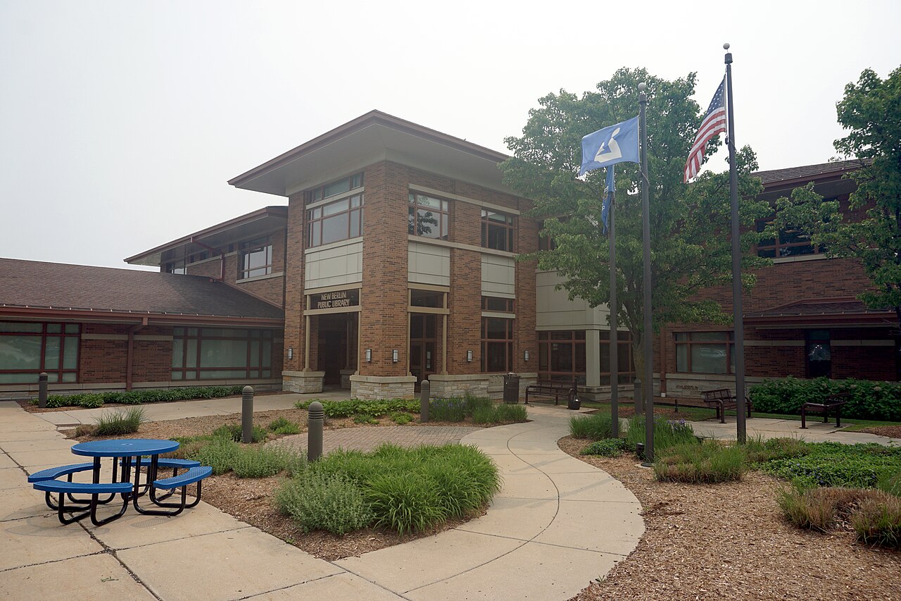 Website Design & SEO Services in New Berlin, WI