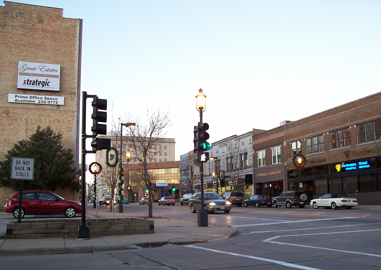 Website Design & SEO Services in Oshkosh, WI