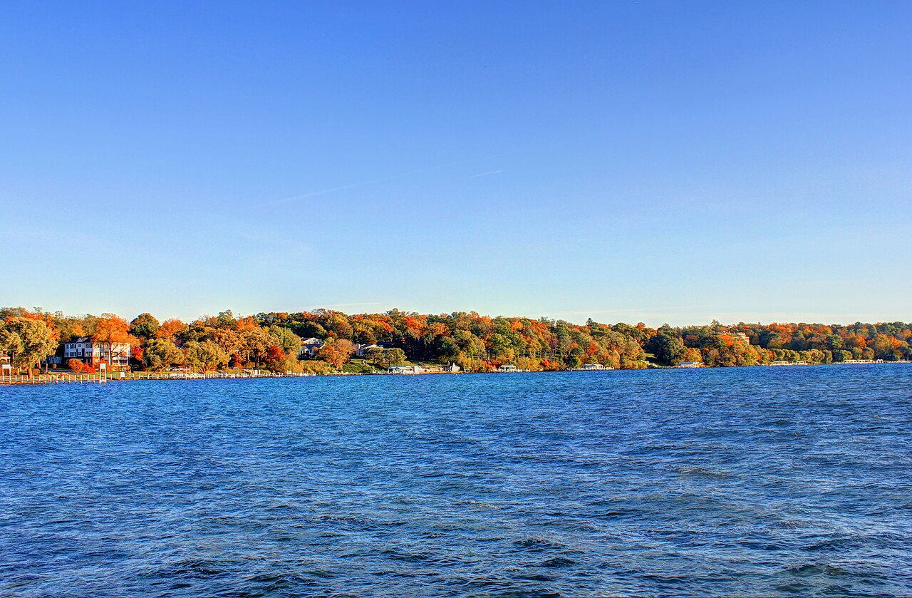 Website Design & SEO Services in Lake Geneva, WI