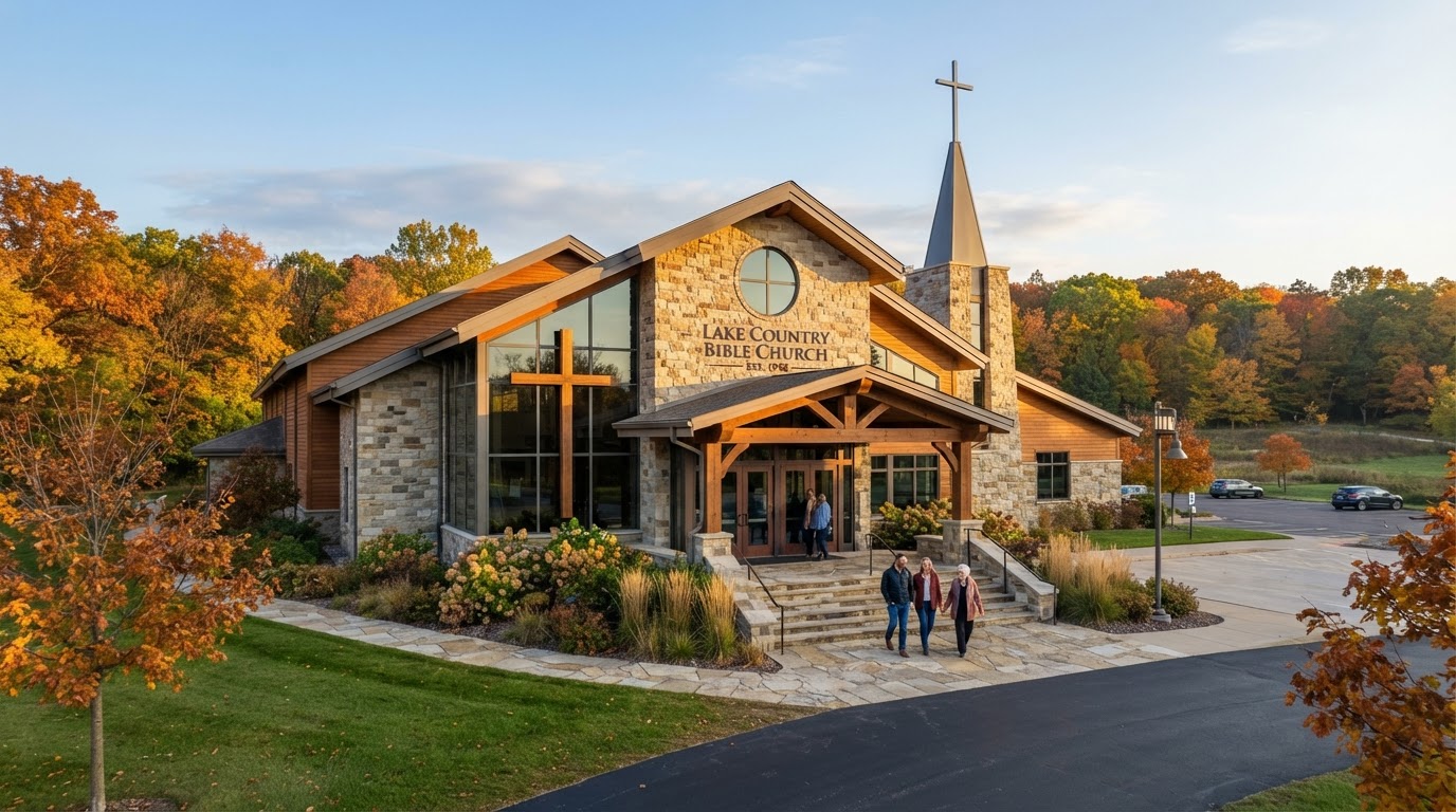 Churches in Wisconsin β Web Wisconsin digital solutions