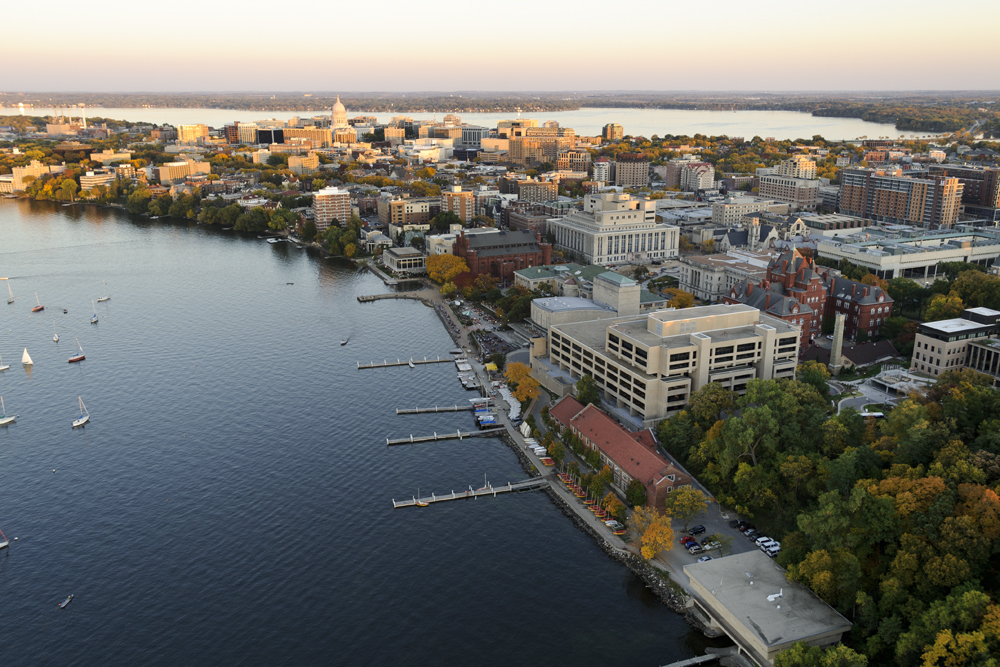 Website Design & SEO Services in Madison, WI