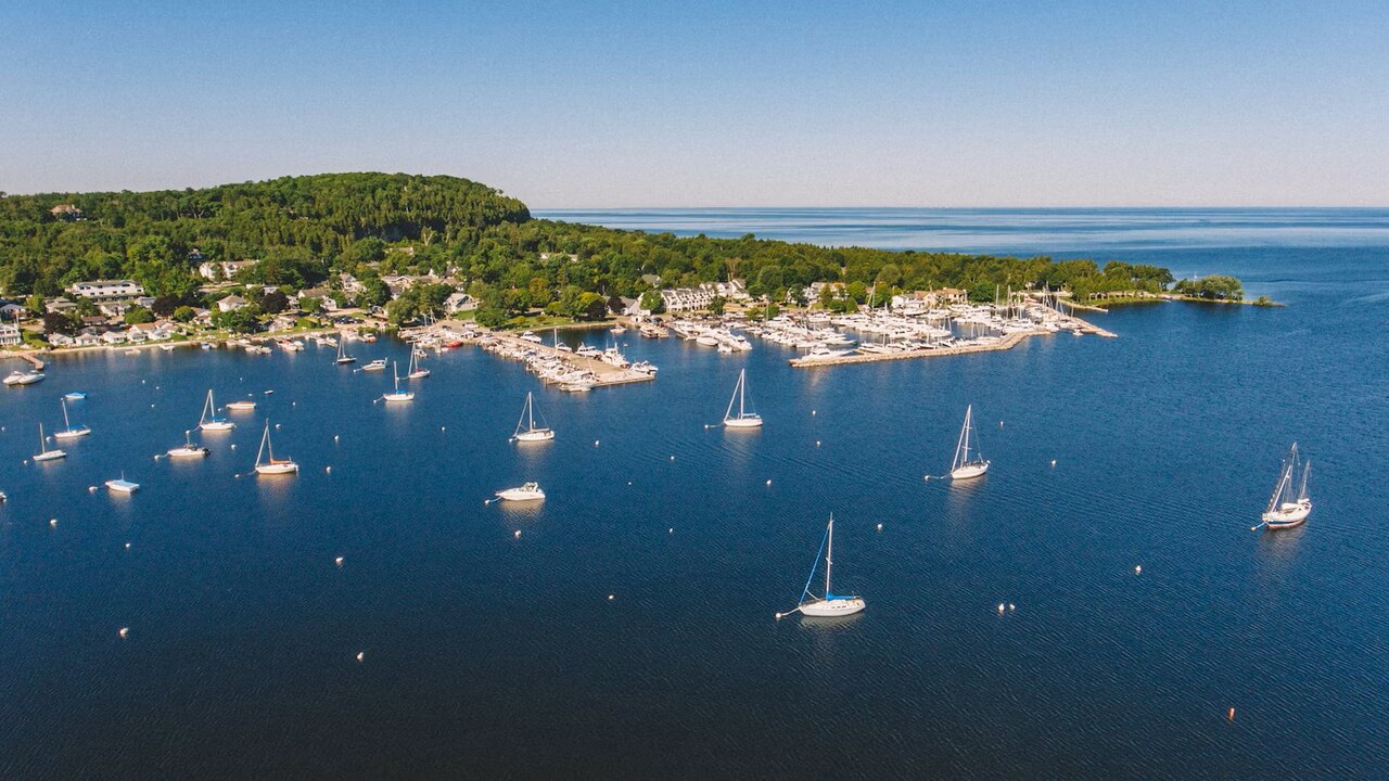 Website Design & SEO Services in Door County, WI