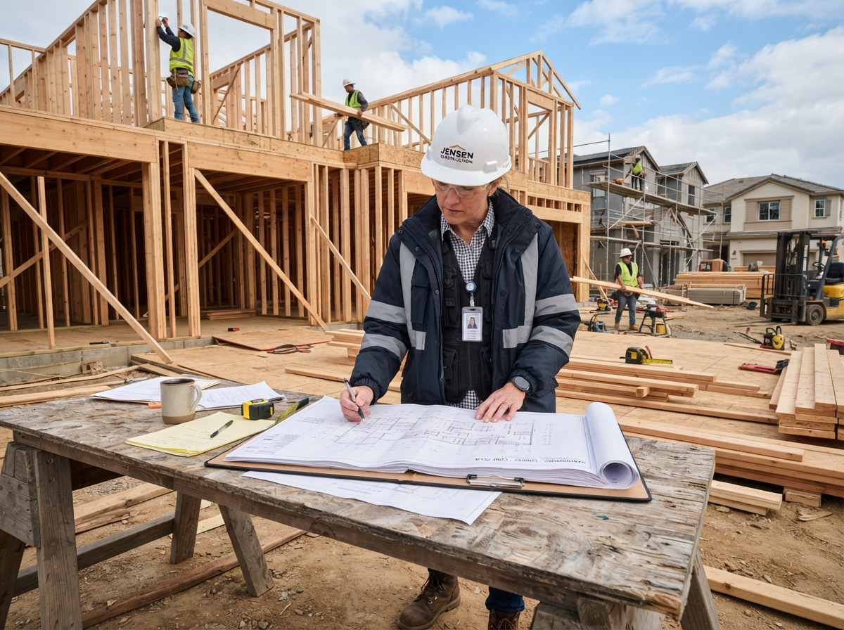 Construction Companies in Wisconsin β Web Wisconsin digital solutions