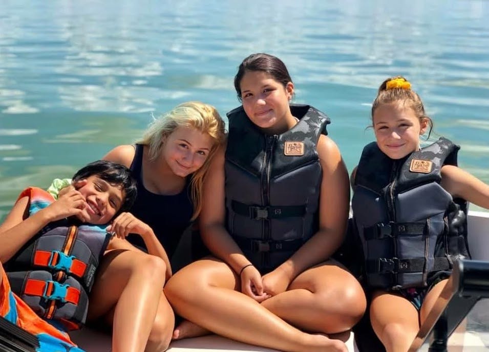 Wisconsin Summer Lake Adventures