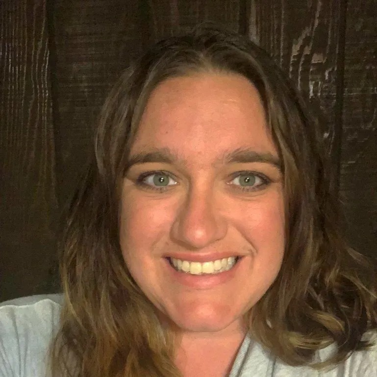 Kim B., Project & Design at Web Wisconsin