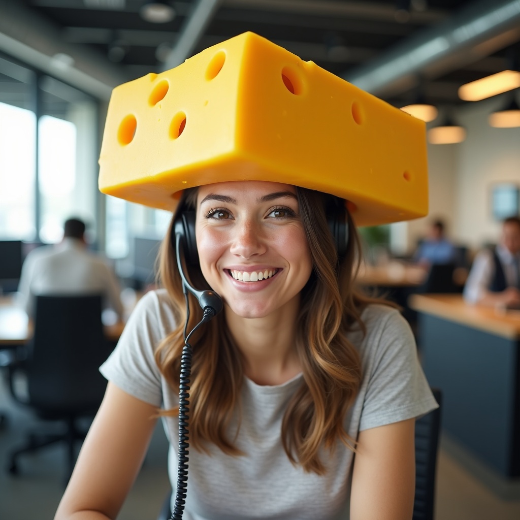 Julia, Virtual Receptionist at Web Wisconsin