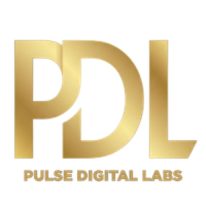 Pulse Digital Labs logo