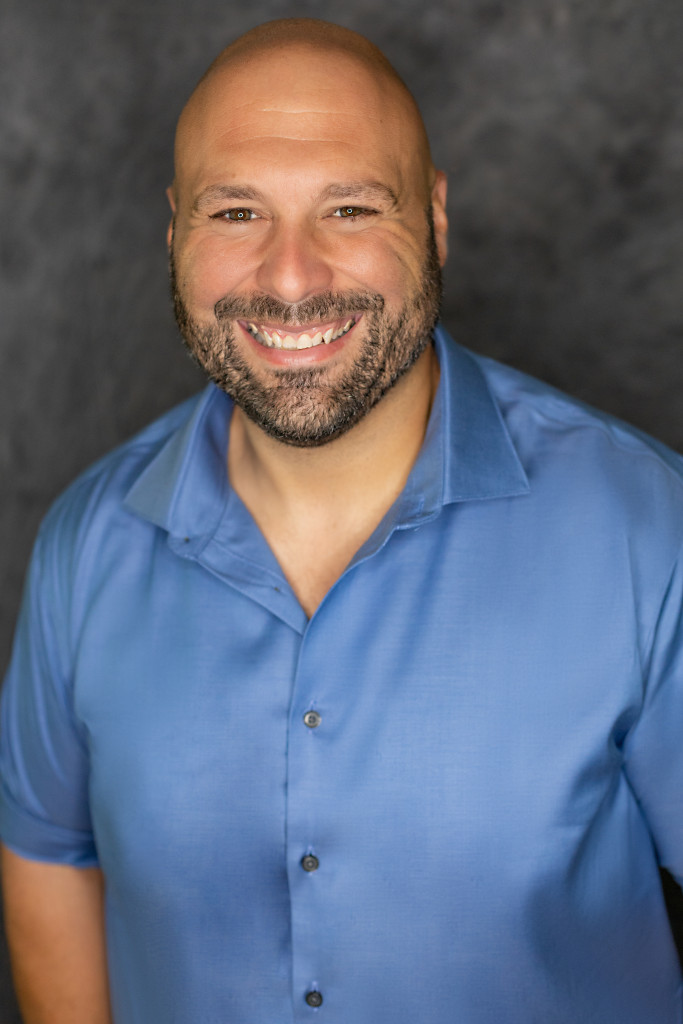 Devon Morante, Owner of JLX Environmental