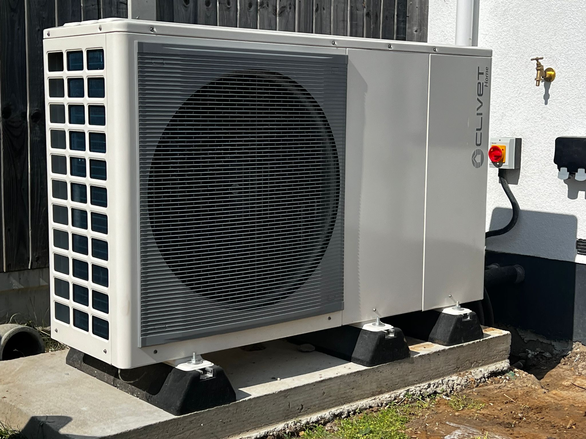 Heating Design