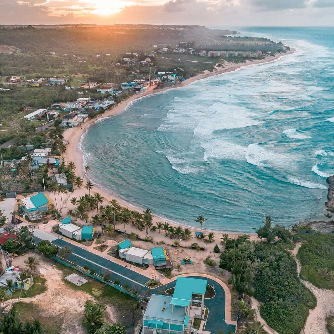 Beachfront Restaurants