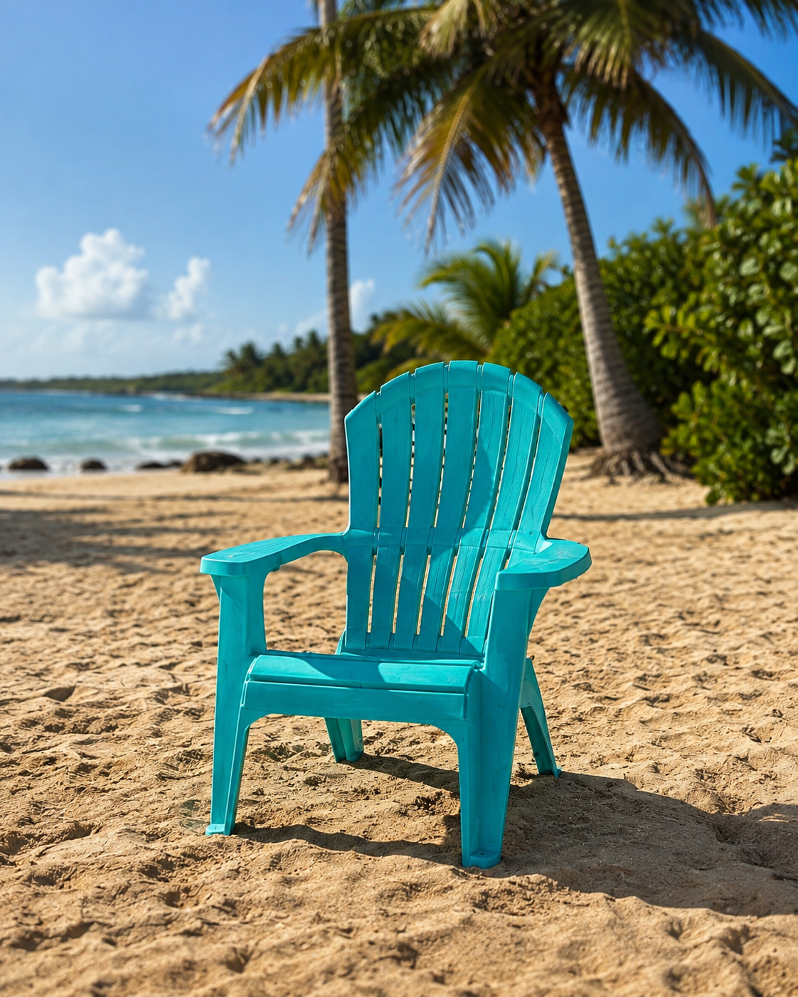 Short Chairs