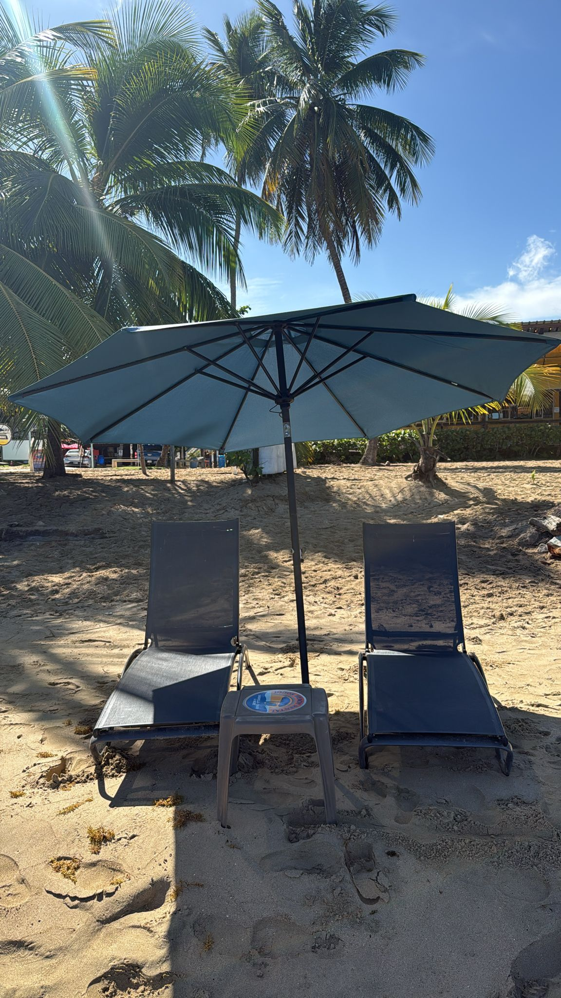 Combo Favorite — Jobos Beach Rental