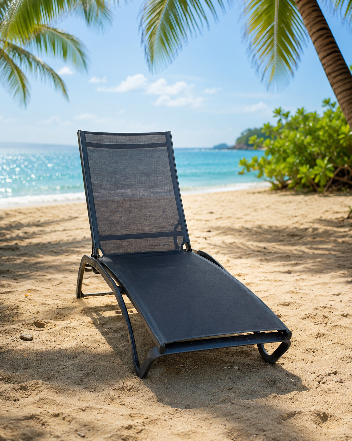 Long Chairs