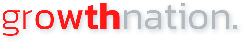Growth Nation Logo