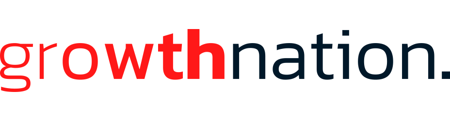 Growth Nation Logo