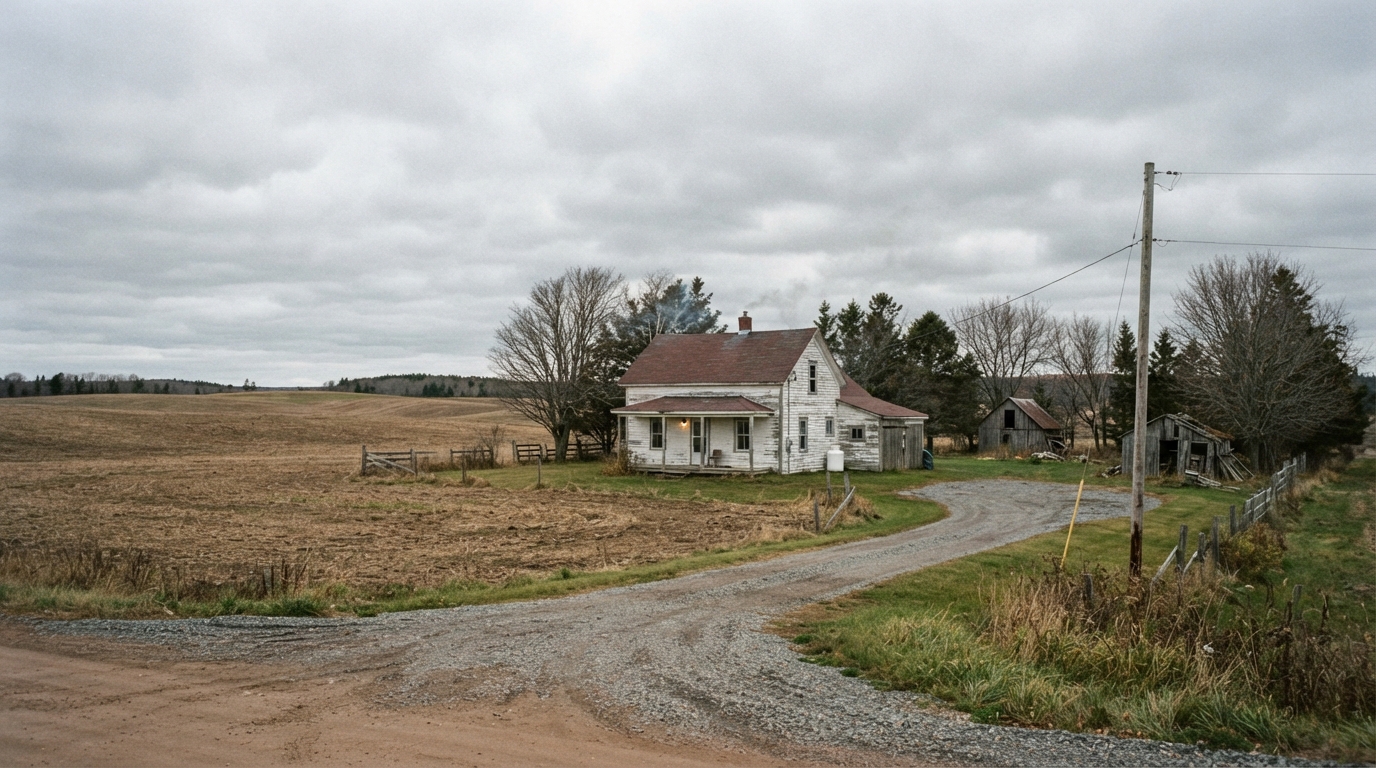 PRINCE COUNTY