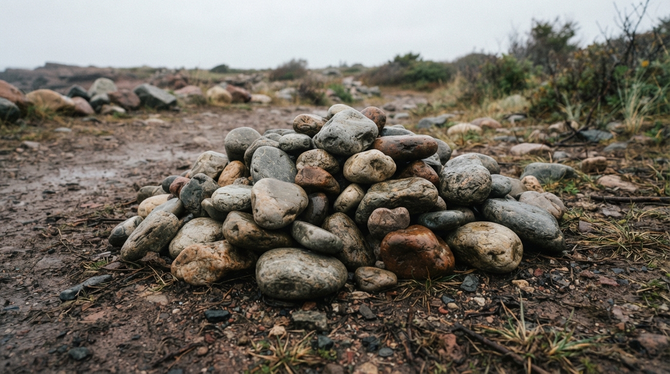 River Rock