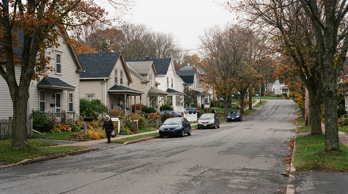 QUEENS COUNTY