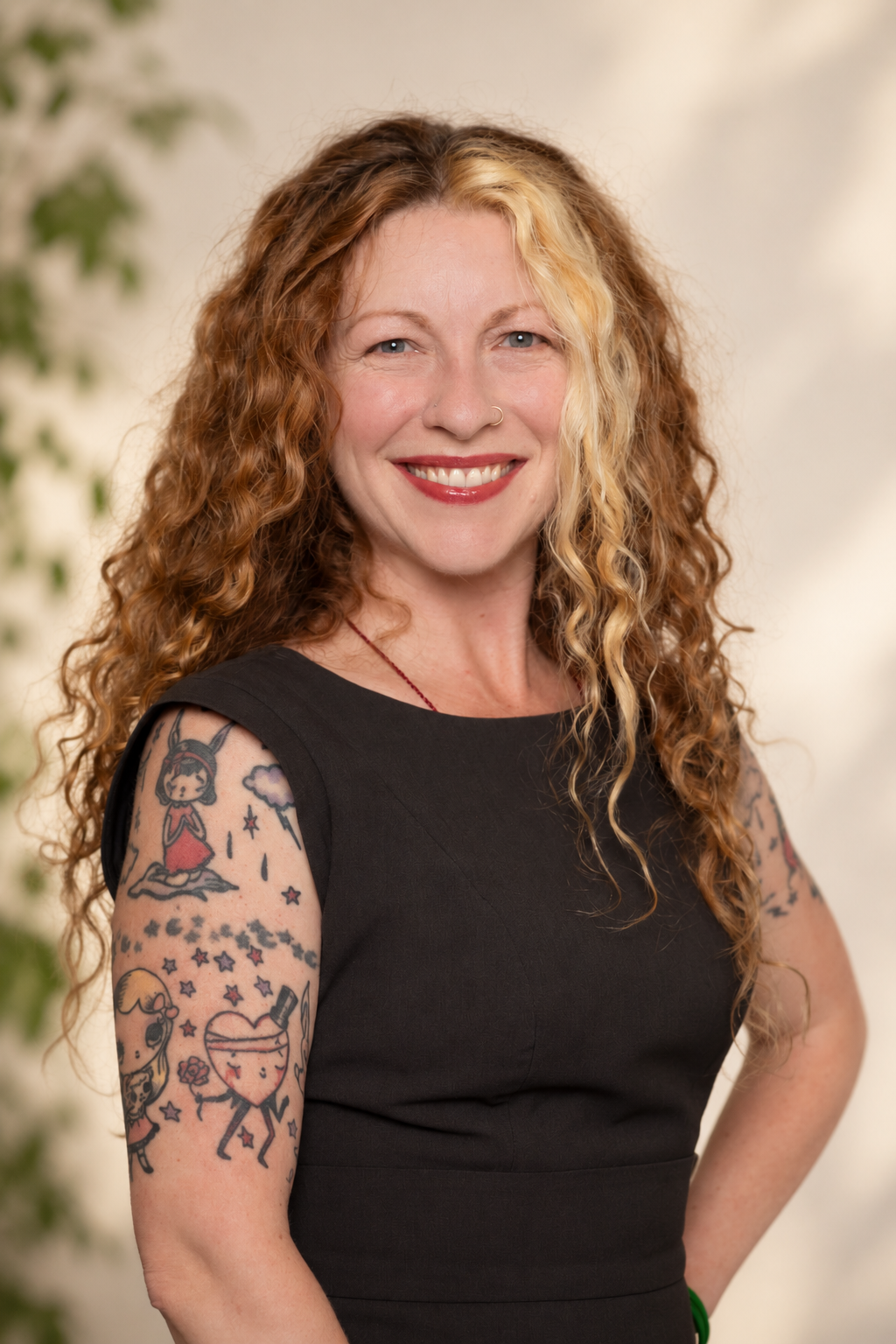 Jessica Martin, founder of Astora