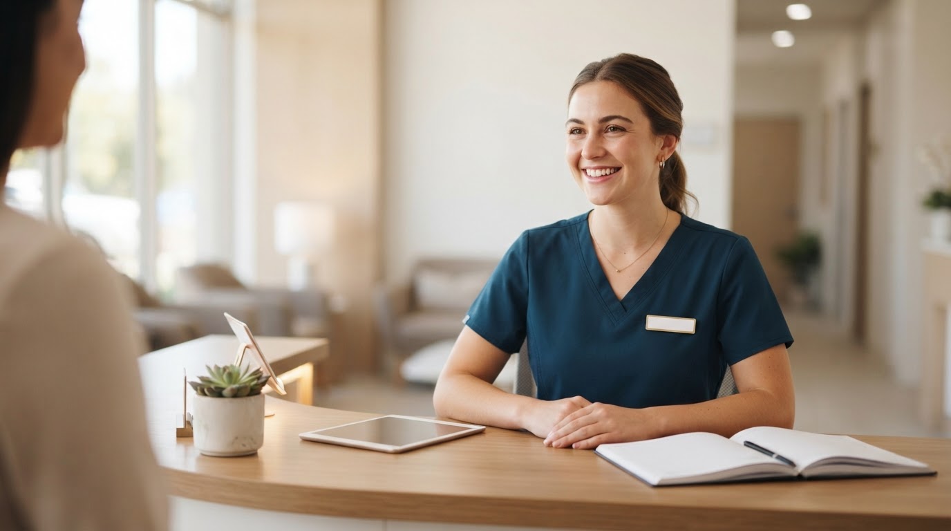 JalePull: Convierte más consultas en pacientes. Automatización, CRM e IA para centros médicos