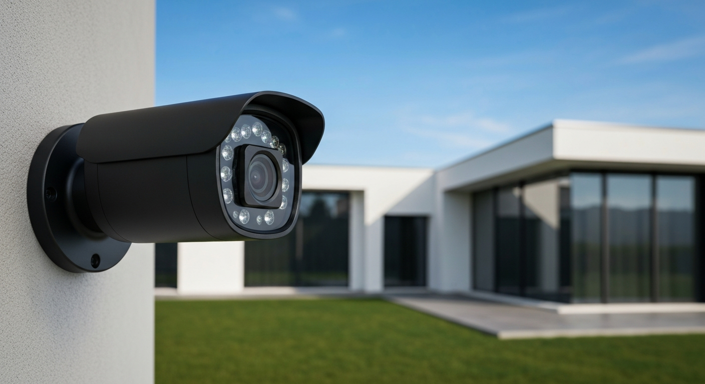 Security Systems