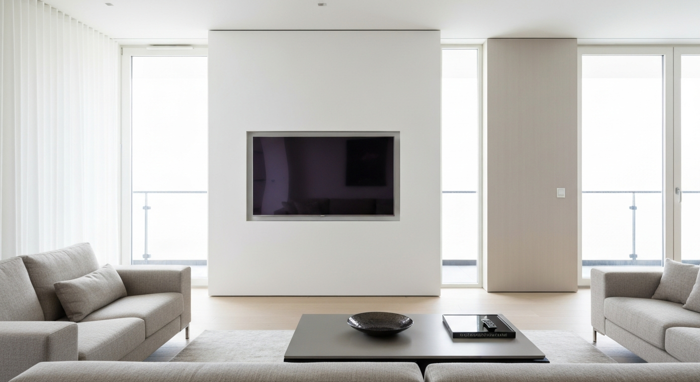 TV Installation