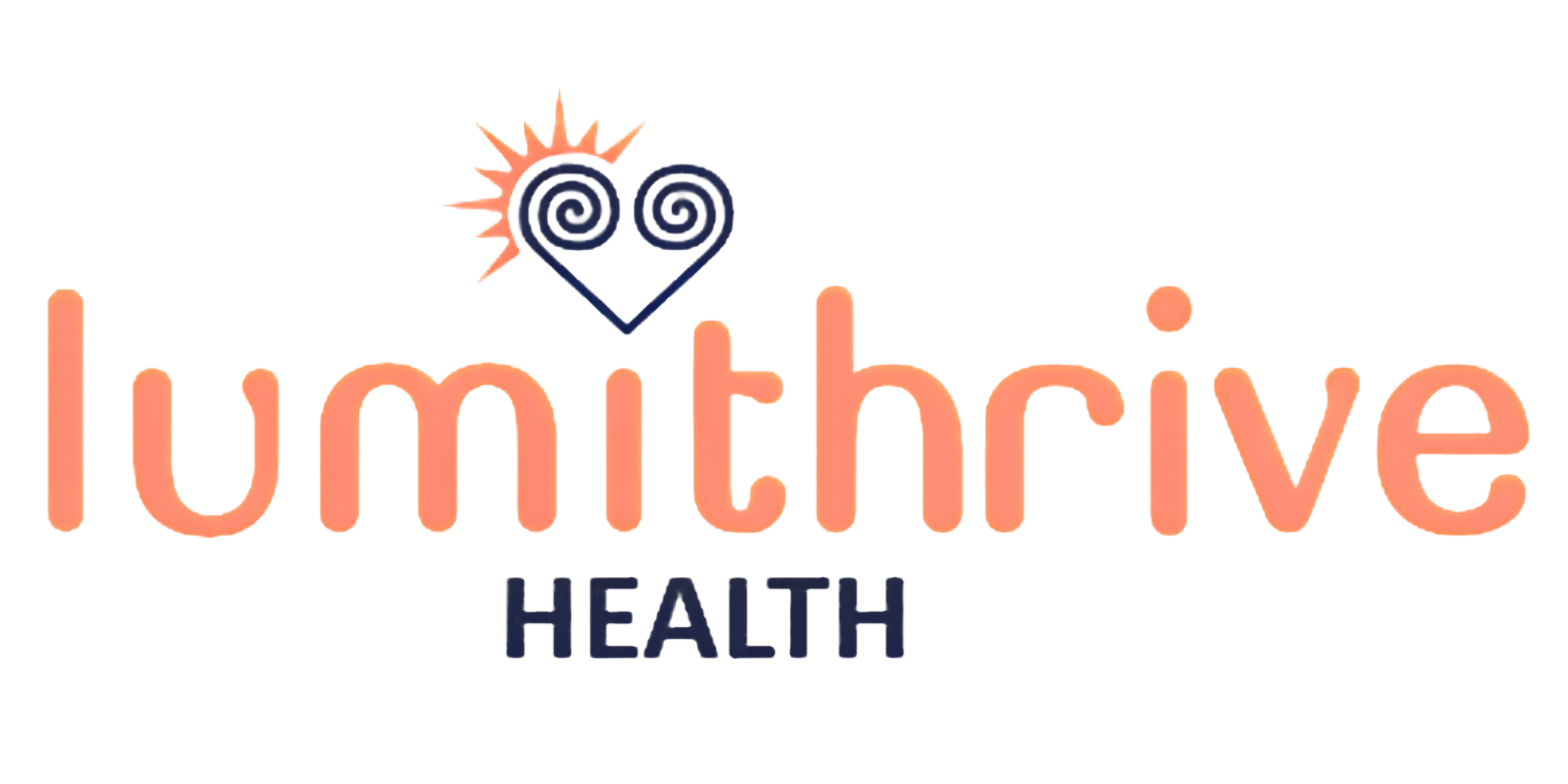 LumiThrive Health logo