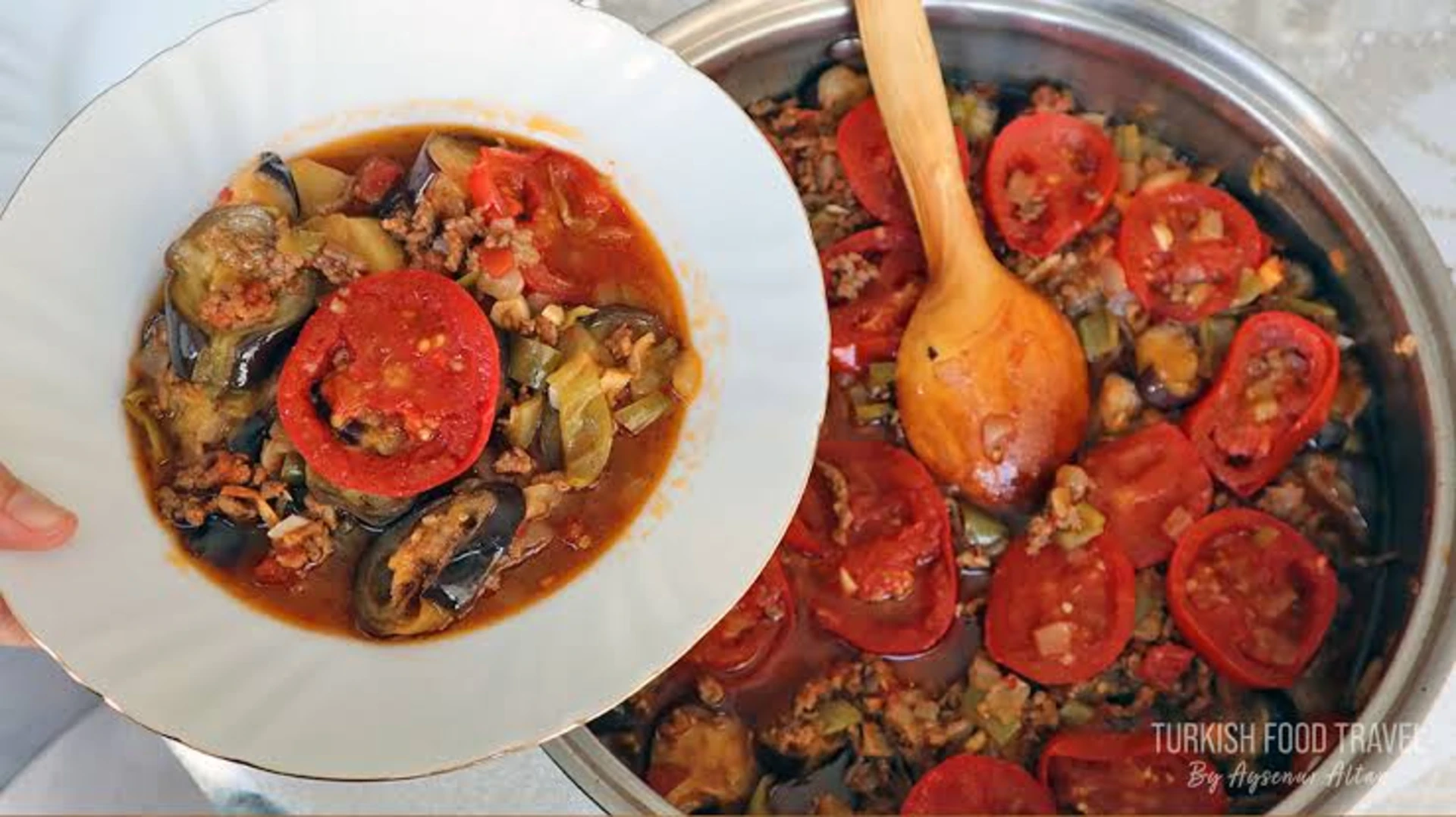 Homemade Turkish food from Private Chefs Catering & Restaurant — photo 5