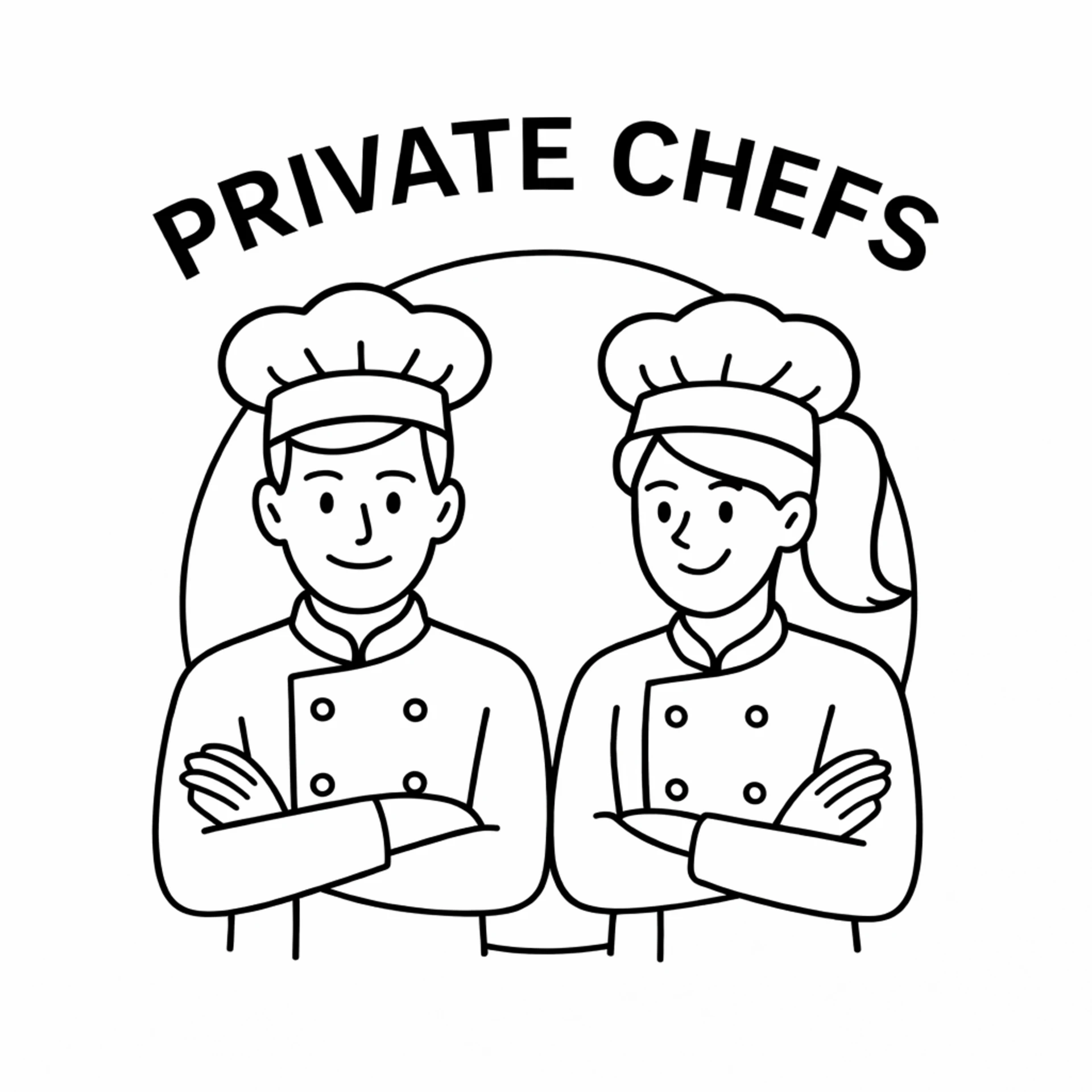 Freshly prepared homemade Turkish food at Private Chefs Catering & Restaurant