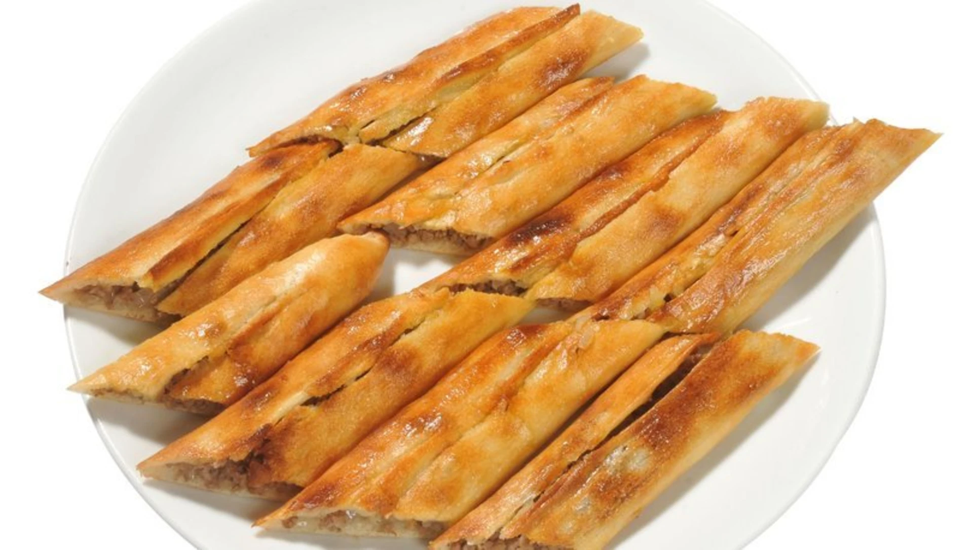 Homemade Turkish food from Private Chefs Catering & Restaurant — photo 3
