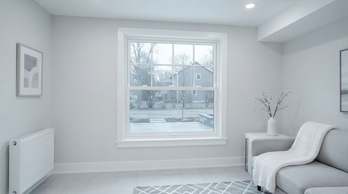Orderville, Utah window and door installation by Elite Door & Window