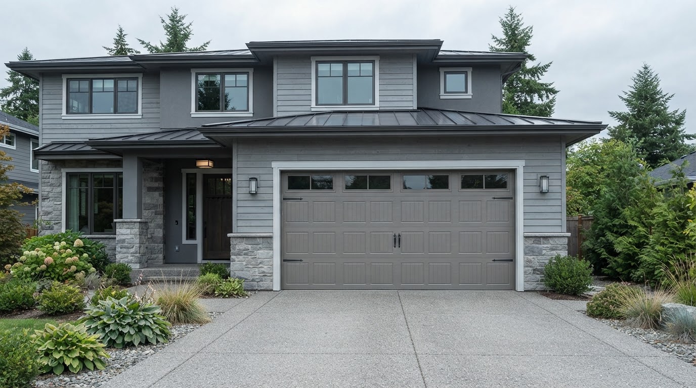 Veyo, Utah window and door installation by Elite Door & Window