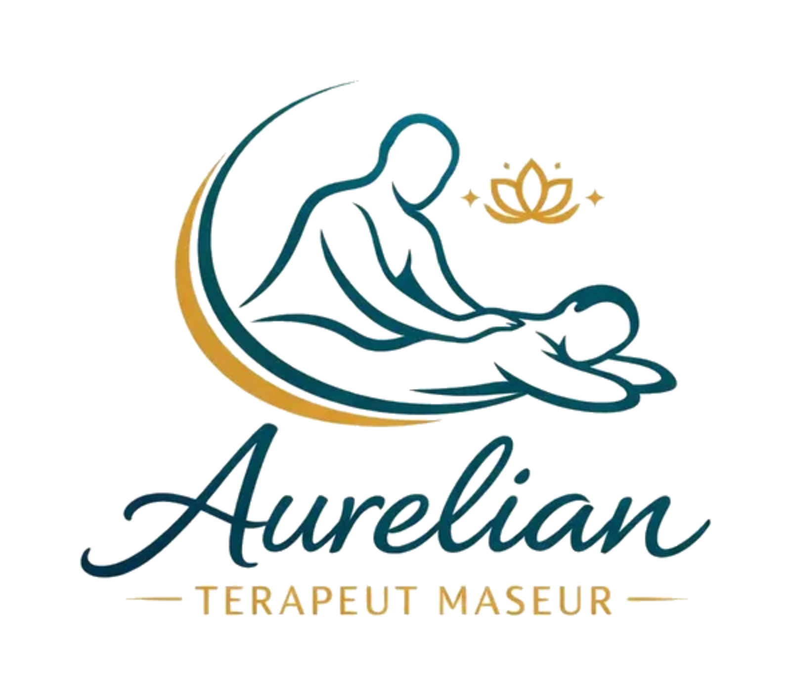 Aurelian — Terapeut Maseur