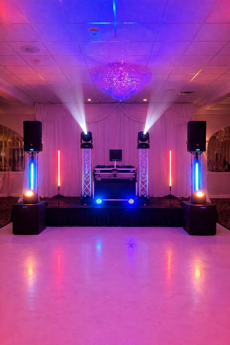 Wedding DJ & MC Services