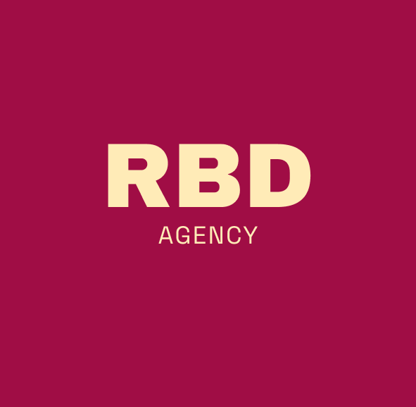 RBD Agency Logo