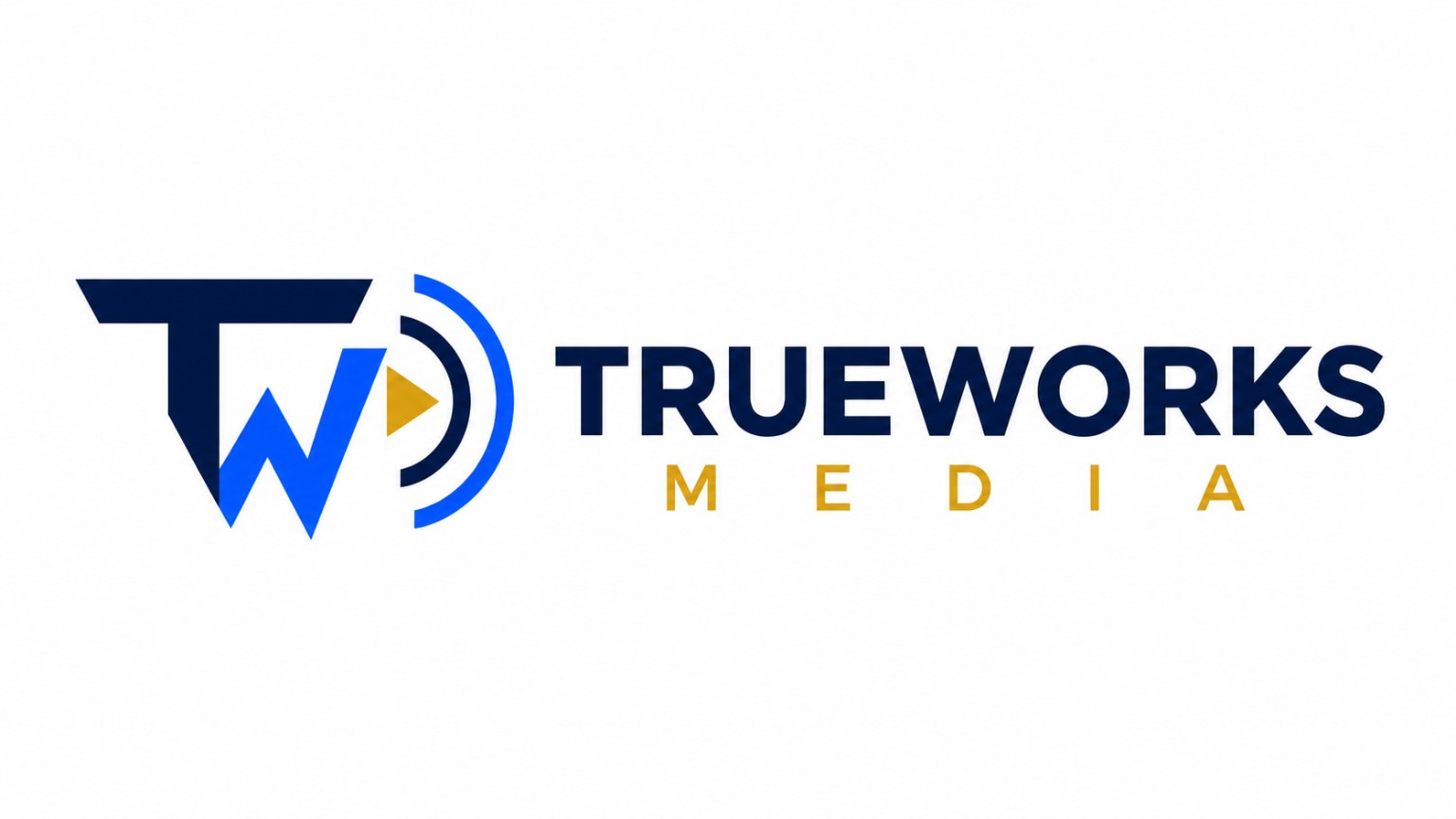 Trueworks Media logo