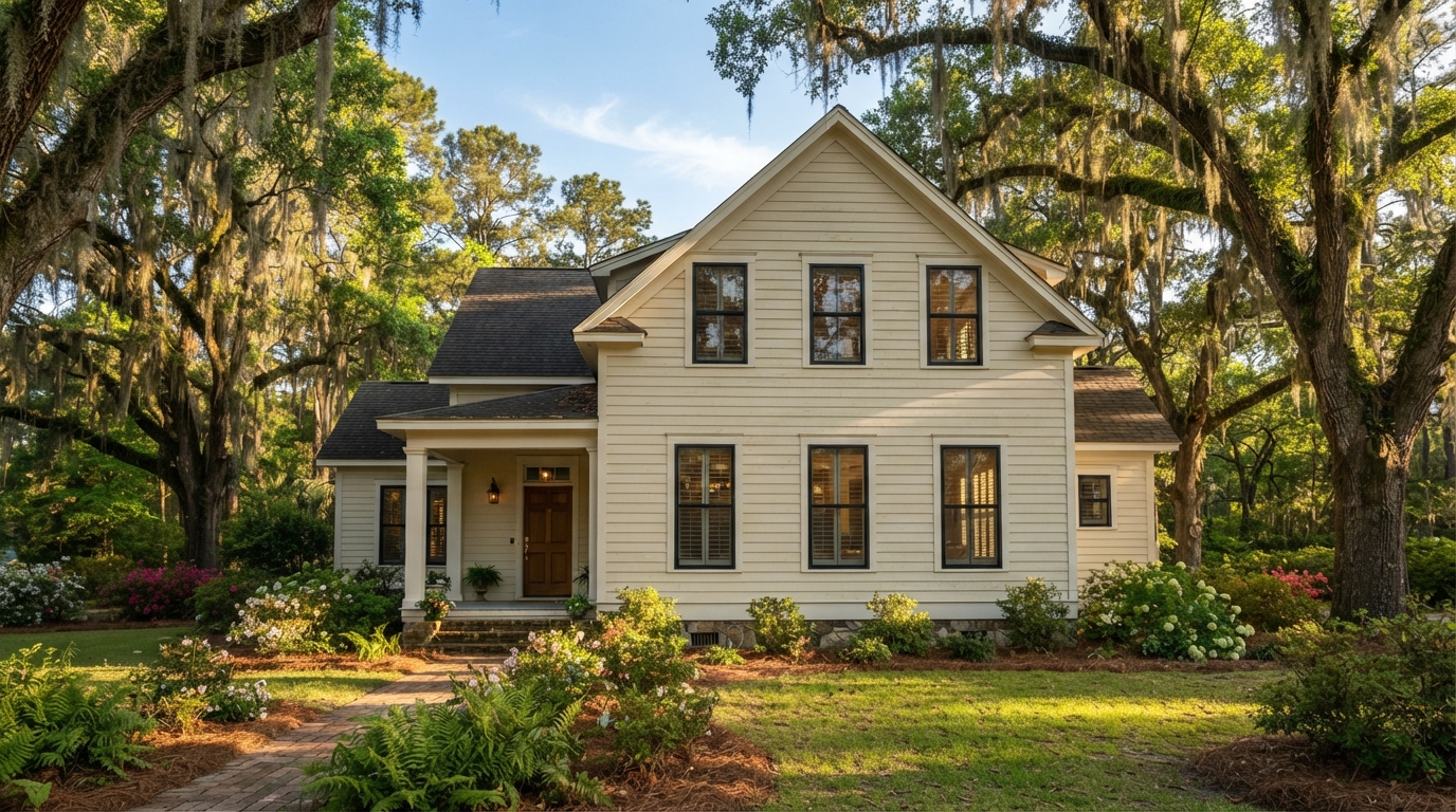 Window screen cleaning in Thomasville, GA - clean reinstalled window screens