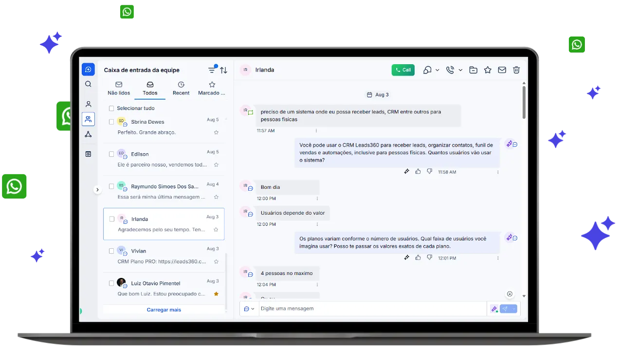 CRM Imobiliário: Como a Distribuição de Leads por Roleta Acelera as Vendas de Imóveis