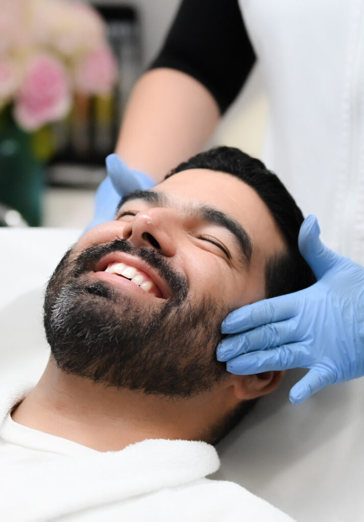 Face Lift en Vizage Aesthetic Center en Doral, FL